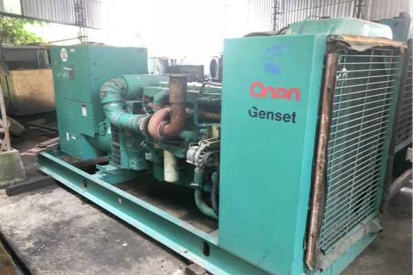 广州唐宏进口食品销售有限公司介绍柴油机的特性