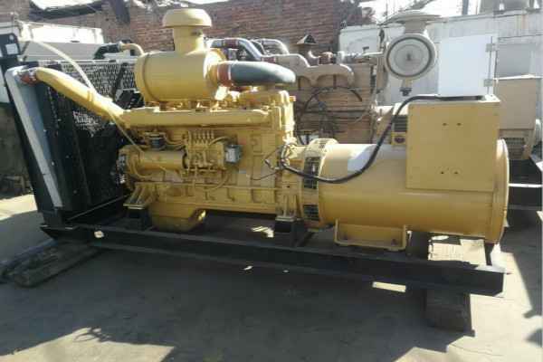 广州唐宏进口食品销售有限公司发电机租赁-服务保障