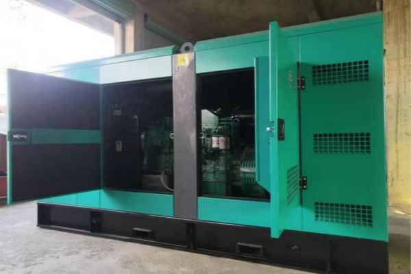 松山湖发电机出租认准广州唐宏进口食品销售有限公司公司