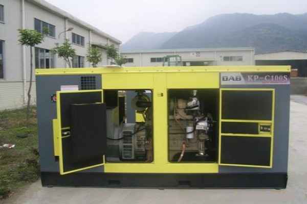 广州唐宏进口食品销售有限公司概述高电压柴油发电机组的发展